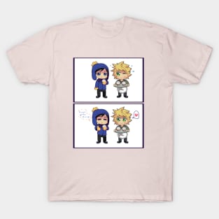 south park creek- cupcakes T-Shirt